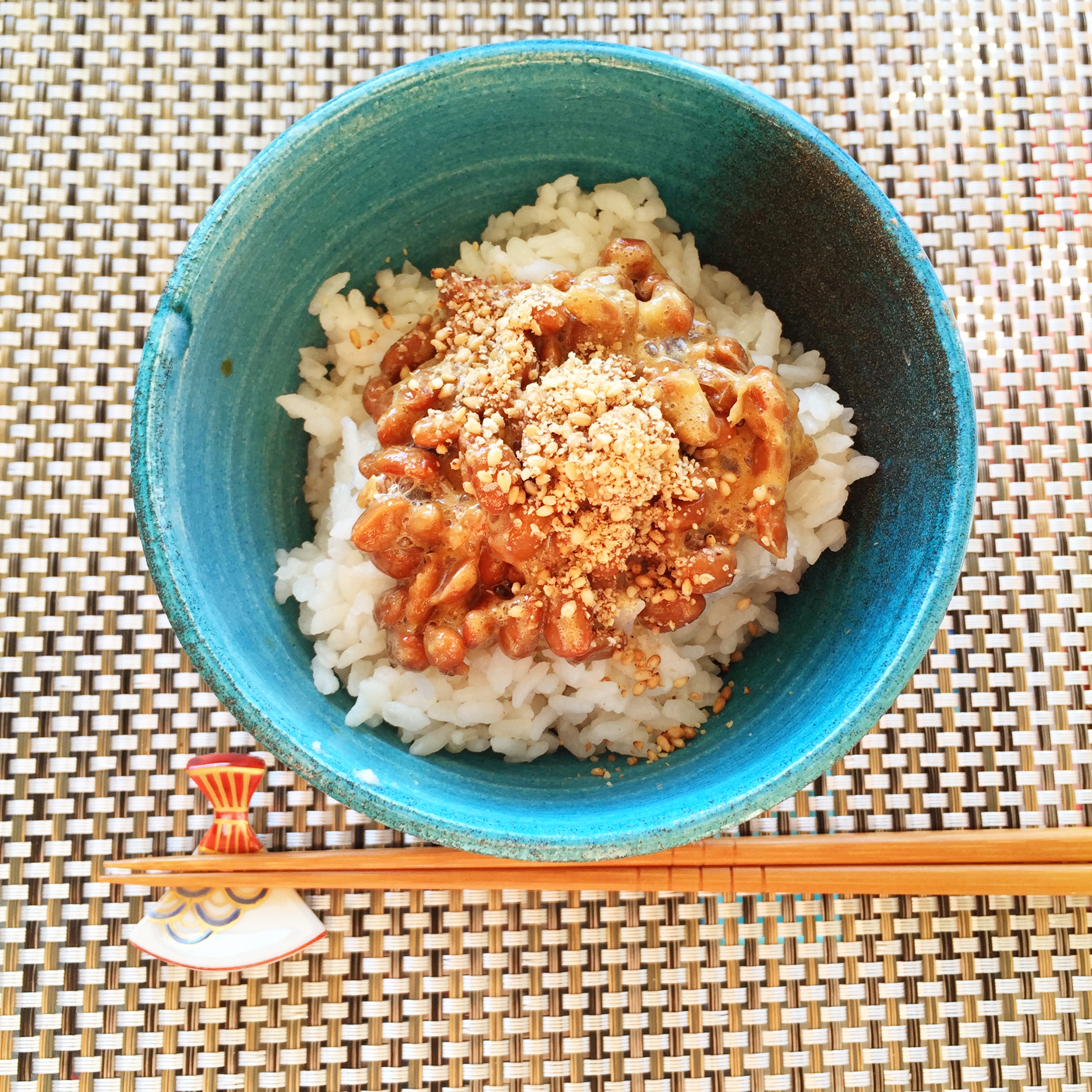 Natto chứa đựng nhiều giá trị dinh dưỡng