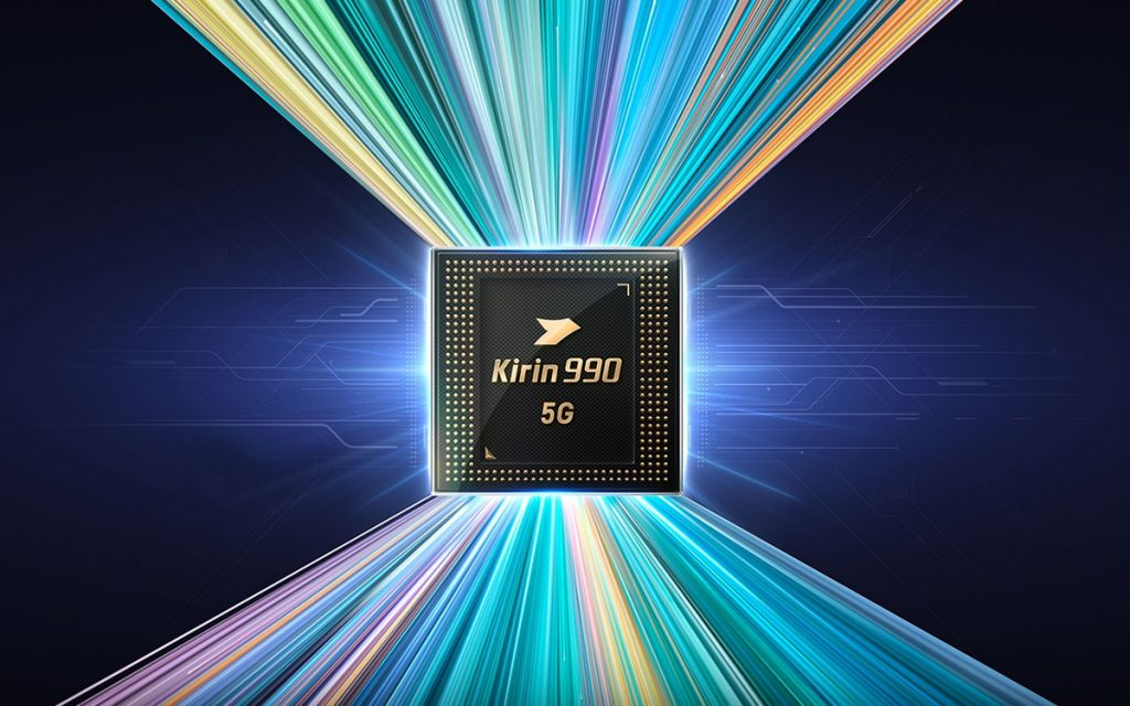 Huawei có thể bắt đầu sản xuất con chip riêng từ năm 2022