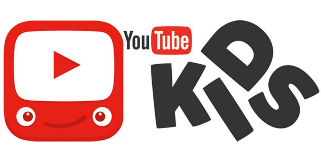 Nội dung dành cho trẻ em sẽ chỉ được xem trên YouTube Kids