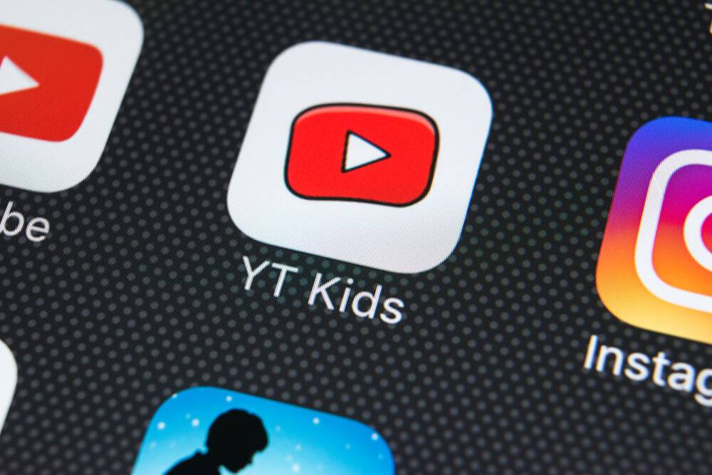 Rất khó khăn để chuyển hoàn toàn video dành cho trẻ em sang YouTube Kids