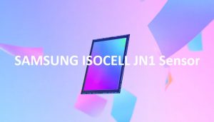 Samsung công bố cảm biến camera ISOCELL JN1 50MP