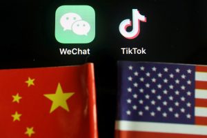 TikTok, WeChat không còn chịu lệnh cấm của Mỹ